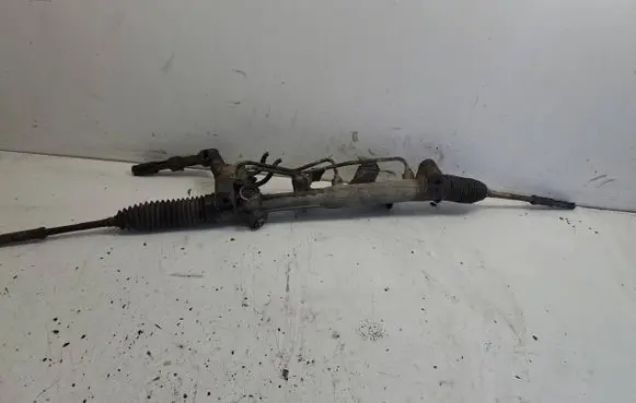 Opel Vectra C Steering rack 0250080082101