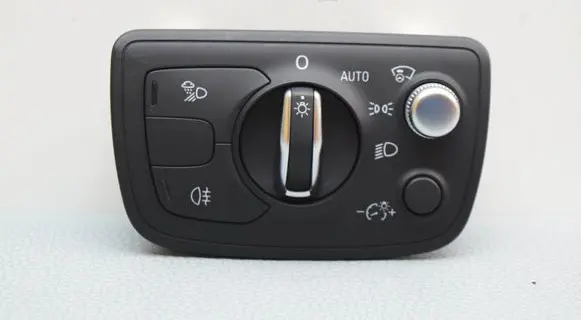 Light switch