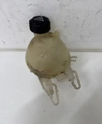 Citroen C3 Coolant expansion tank/reservoir 9652621280 9680163780 16183P12