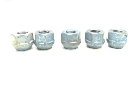 Opel Insignia A Nuts/bolts 
