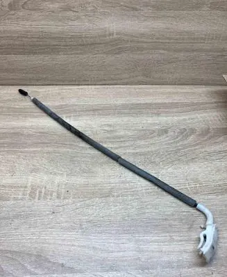 BMW 5 E60 E61 Engine bonnet/hood lock release cable 7036467 11970211