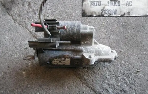 Ford Mondeo Mk III Starter motor 1S7U11000AC