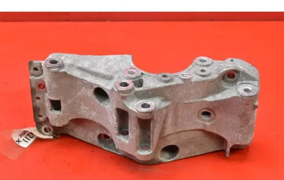 BMW Z4 E89 Engine mount vacuum valve 7619250