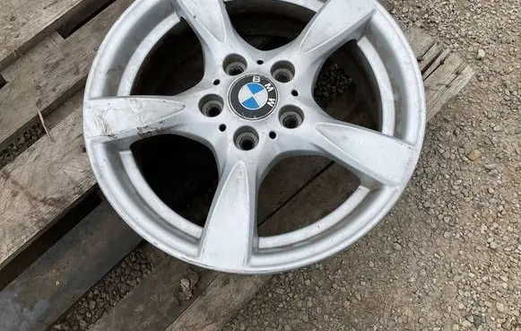 BMW 1 E82 E88 R17 alloy rim 6795581