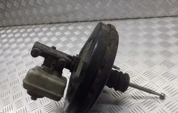 Seat Toledo II (1M) Brake booster