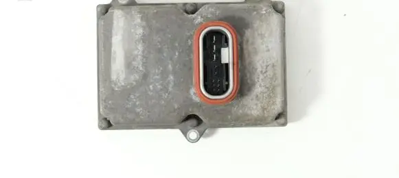 Audi A8 S8 D3 4E Headlight ballast module Xenon 4E0907813