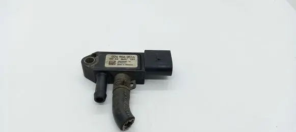 Volkswagen Transporter - Caravelle T5 Exhaust pressure sensor 076906051A