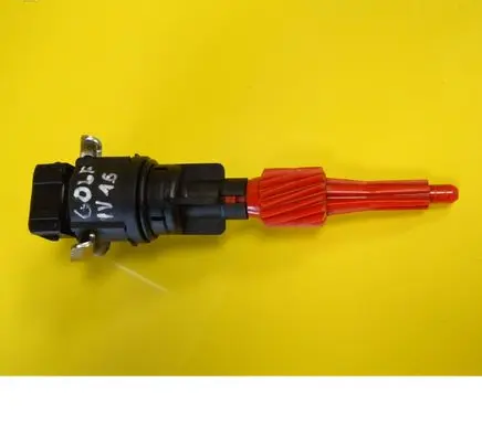 Volkswagen Golf IV Speed sensor (speedometer sensor) 1HO919149A