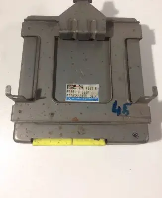 Mazda 626 Engine control unit/module FS0518881D