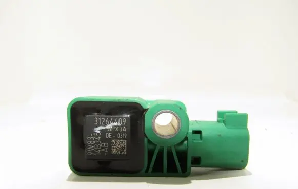 Volvo XC60 Airbag deployment crash/impact sensor 31264409