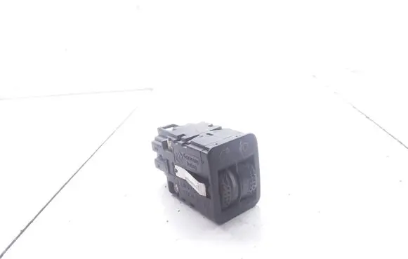 Volkswagen Golf IV Headlight level height control switch 1J0941333A