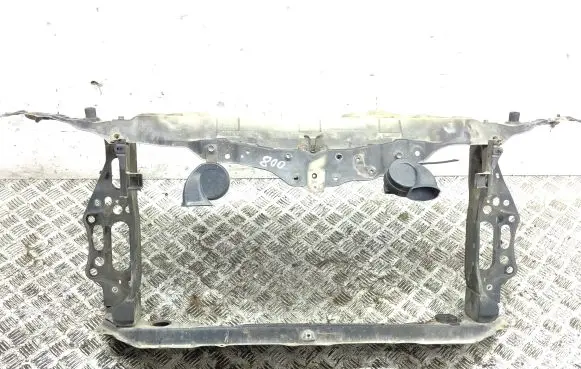 Lexus IS 220D-250-350 Radiator support slam panel