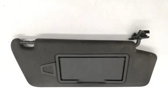 Mercedes-Benz C W204 Sun visor