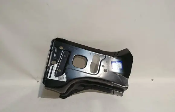 Volvo XC60 Belt protection 31448854