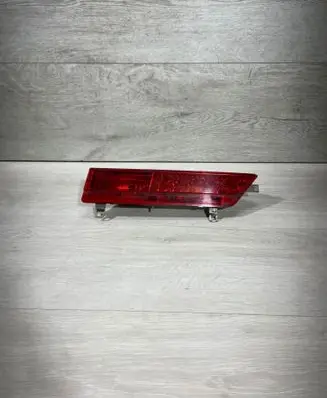 BMW 7 E65 E66 Tailgate rear/tail lights 8379690