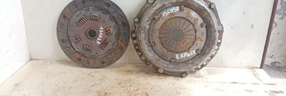 Renault Espace II Clutch set kit LUK D215 91200