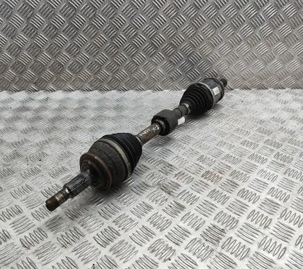 Toyota RAV 4 (XA50) Front driveshaft 4347080465