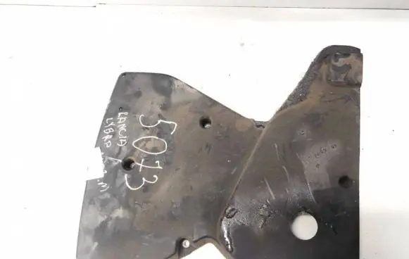 Lancia Lybra Timing belt guard (cover)