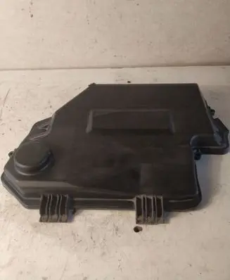 Audi A6 S6 C6 4F Fuse box cover 4F2907613