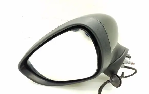 Ford Fiesta Front door electric wing mirror E8024704
