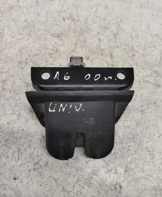 Audi A6 S6 C5 4B Tailgate/trunk/boot lock/catch/latch