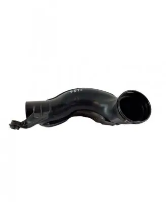 Volvo XC60 Intercooler air channel guide 31319698