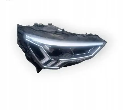 Audi Q3 F3 Headlight/headlamp 83A941034