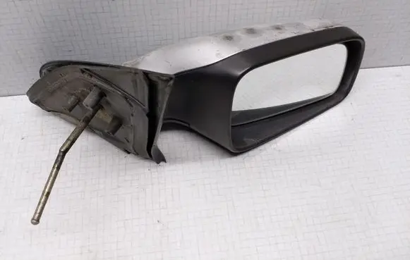 Opel Astra G Manual wing mirror 010548