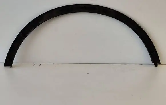 Opel Mokka Front arch trim 95164501
