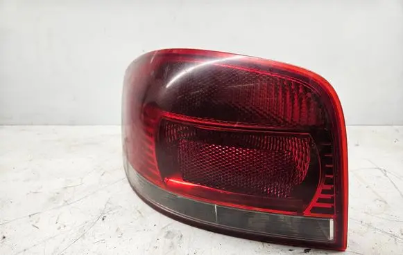 Audi A3 S3 8P Rear/tail lights 8p0945095024s