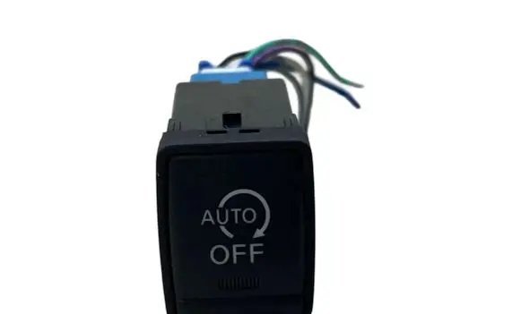 Nissan Juke I F15 Other switches/knobs/shifts 08349A 50905A