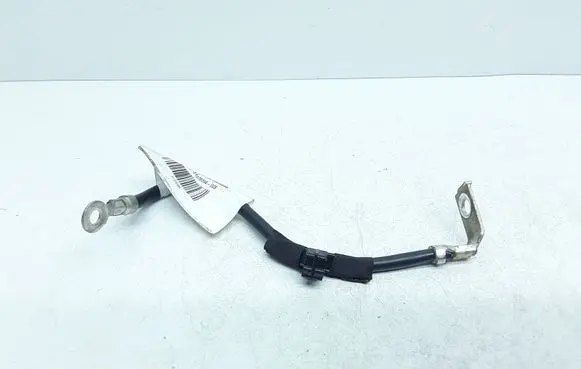 Volvo XC90 Negative earth cable (battery) 31376394