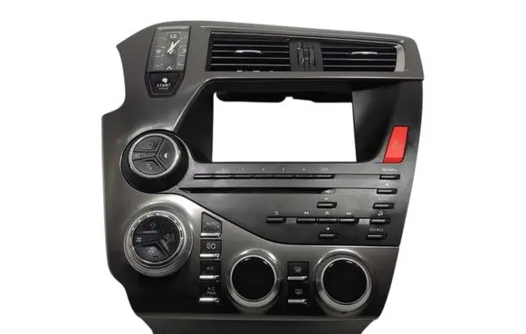 Climate control unit