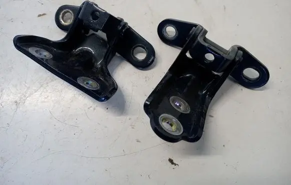 Hyundai Tucson IV NX4 Front door hinge set 