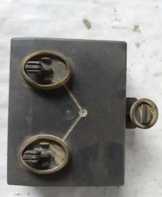 Door control unit/module
