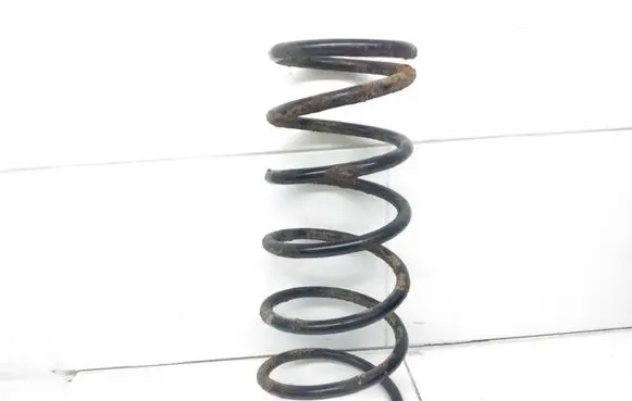 Mazda 323 Rear coil spring