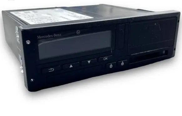 Mercedes-Benz A W177 Central body control module A0034460433