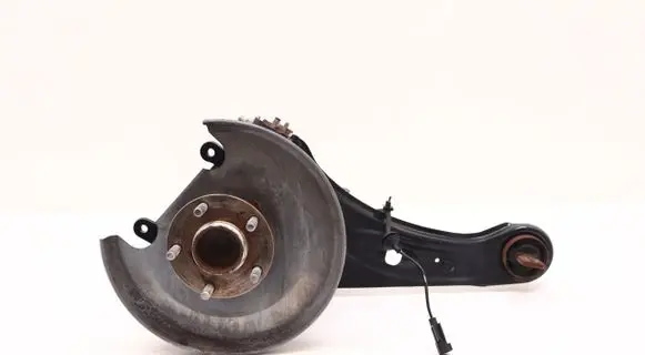 Mitsubishi Eclipse Cross Stub axle acm6790