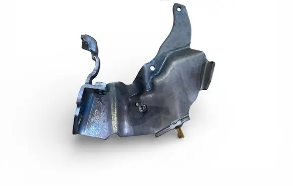 Mercedes-Benz CLS C257 Fuel pump bracket A1770701100