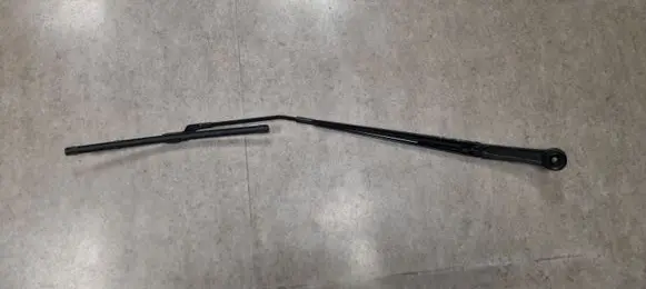 Volkswagen ID.7 Windshield/front glass wiper blade 14A955410A