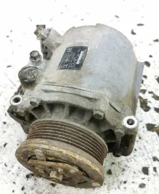 Mitsubishi Outlander Air conditioning (A/C) compressor (pump) 7813A068 4010297 AKC200A221