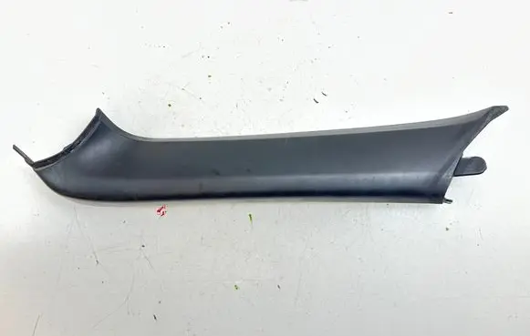 Porsche Boxster 987 (A) pillar trim 98755518103
