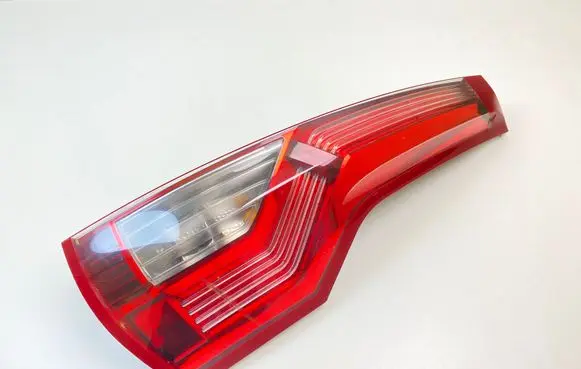 Citroen C4 I Picasso Rear/tail lights PSA00946602RE