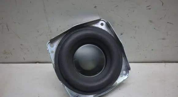 Audi A6 S6 C7 4G Front door speaker 