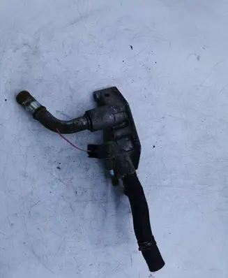 Honda Accord other engine part NOCODE