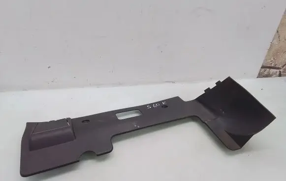Volvo S60 Dashboard lower bottom trim panel 9164892
