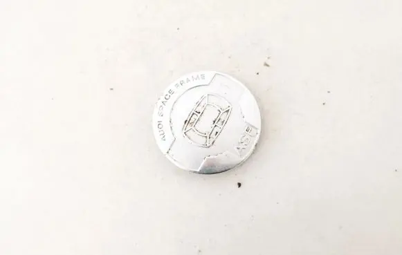 Audi A8 S8 D3 4E Manufacturer badge logo/emblem 8z0854519