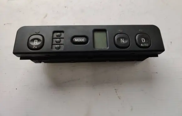 Ford Transit Gearbox control unit/module 1C1T7A247AE