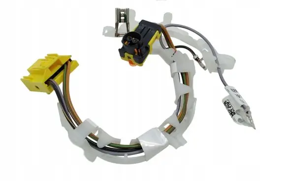 Volvo S60 Wiring harness 626101601D