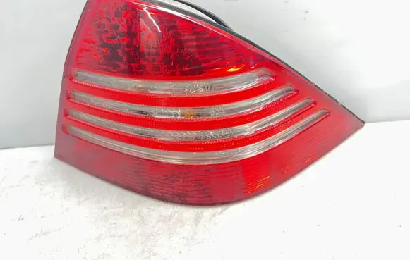 Mercedes-Benz S W220 Rear/tail lights A2208200864